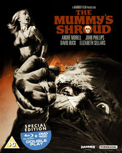 The Mummy